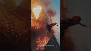 Video post by @dji on YouTube
