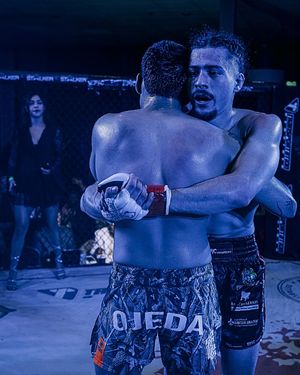 Image post by @epicfighting on Instagram