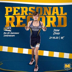 Image post by @uncbears_xctf on Instagram