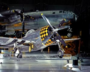 Image post by @airandspacemuseum on Instagram