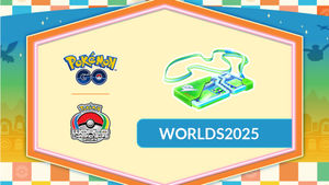 Image post by @PokemonGoApp on Twitter