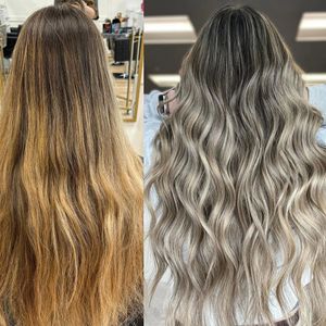 Image post by @behindthechair_com on Instagram