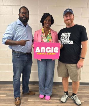Video post by @angieforfl on TikTok