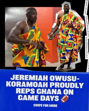 Image post by @uninterrupted on Instagram