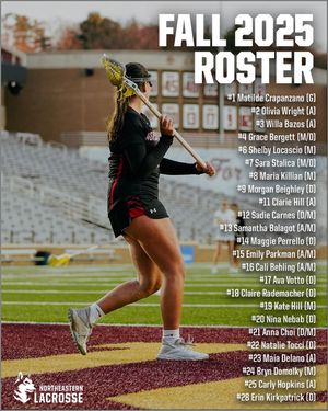 Image post by @nu_lacrosse on Instagram