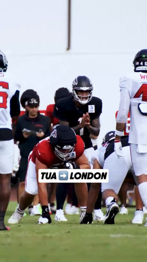 Video post by @nflonprime on TikTok