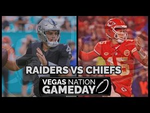 Video post by @reviewjournal on YouTube