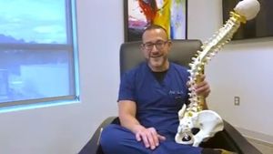Video post by @avalahealth on Facebook