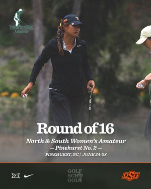 Image post by @cowgirlgolf on Instagram