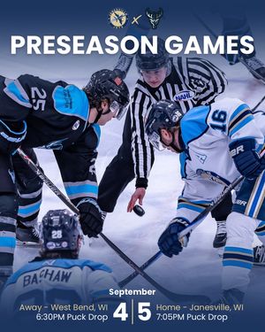 Image post by @janesvillejets on Instagram
