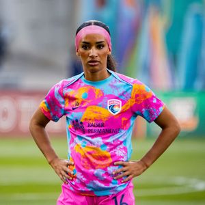 Image post by @NWSL on Twitter