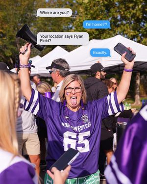 Image post by @nufootball on Instagram