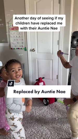 Video post by @jaylabrenae5 on TikTok