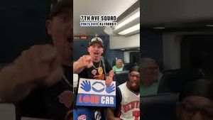 Video post by @nyknicks on YouTube