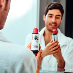 Image post by @thayers on Instagram