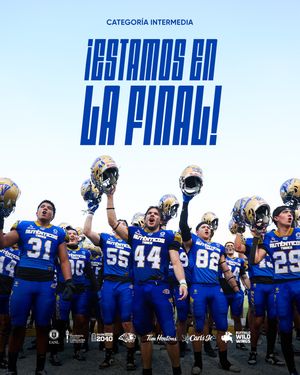 Image post by @autenticos_uanl on Instagram