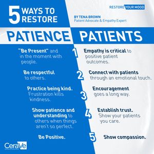 Image post by @cerave on Twitter