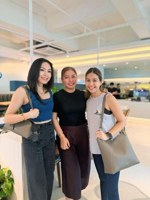 Video post by @annamagkawasofficial on TikTok