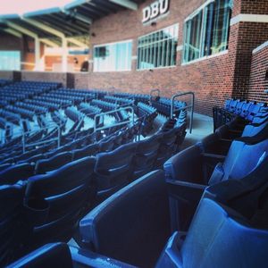 Image post by @dbu_baseball on Instagram