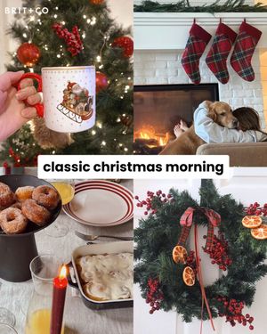 Image post by @britandco on Instagram