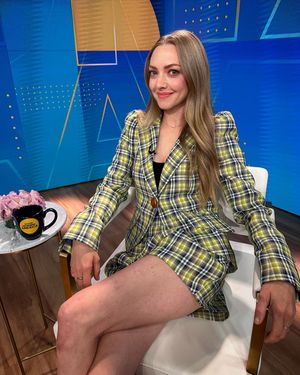 Image post by @goodmorningamerica on Instagram