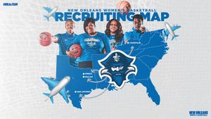 Image post by @UNOPrivateers on Twitter