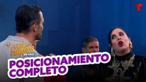 Video post by @telemundo on YouTube