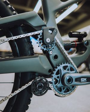 Image post by @cbcycleworks on Instagram