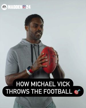 Image post by @eamaddennfl on Instagram