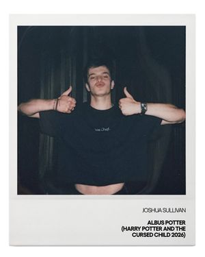 Image post by @todaytix on Instagram