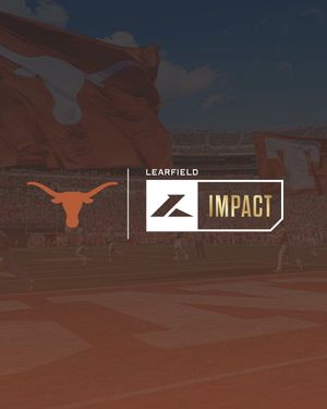 Image post by @Learfield on Twitter