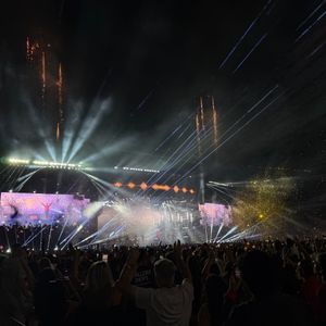 Image post by @metlifestadium on Instagram