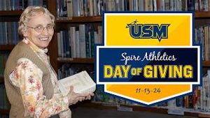 Video post by @stmaryedu on YouTube