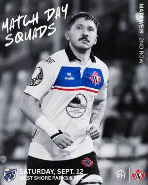 Image post by @westshorerfc on Instagram