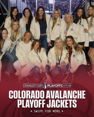 Image post by @nhl on Instagram