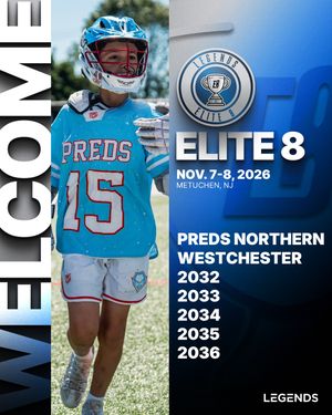 Image post by @legends_lacrosse on Instagram