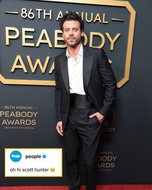 Image post by @people on Instagram