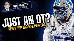 Video post by @pfnnfl on YouTube
