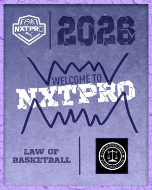 Image post by @nxtpro_hoops on Instagram