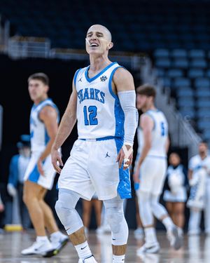 Image post by @nsu_mbasketball on Instagram