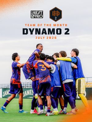 Image post by @houstondynamo2 on Instagram