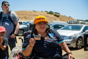 Image post by @ArrowMcLaren on Twitter