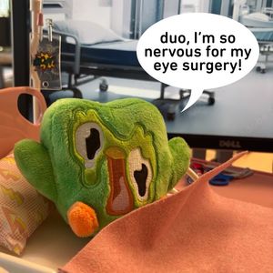 Video post by @duolingo on TikTok