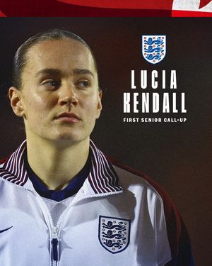 Image post by @lionesses on Instagram