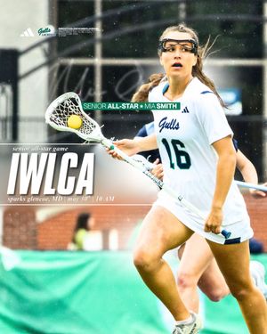Image post by @endicottwlax on Instagram