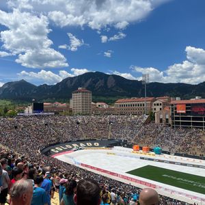 Image post by @bolderboulder on Instagram