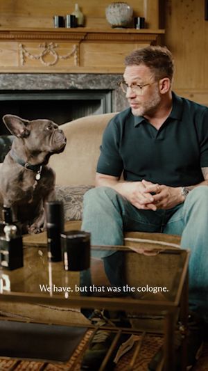 Video post by @jomalonelondon on TikTok