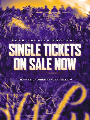 Image post by @wluathletics on Instagram