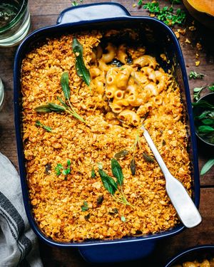 Image post by @crowded_kitchen on Instagram
