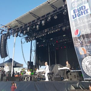 Image post by @wfconcerts on Instagram
